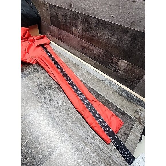 Hampshire House Van Heusen tuxedo cuff medium men's vintage shirts - Picture 8 of 9